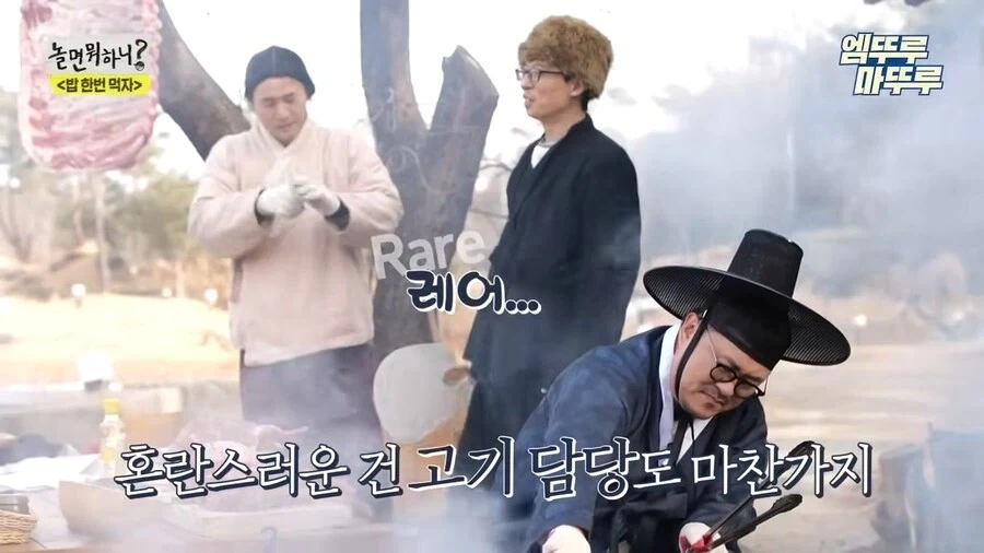 데프콘이 구운 맛있는 토마호크 스테이크_15.webp