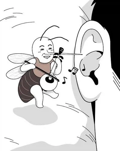 날씨가 와따리가따리하니 우리만큼 혼란 중인 놈_1.webp