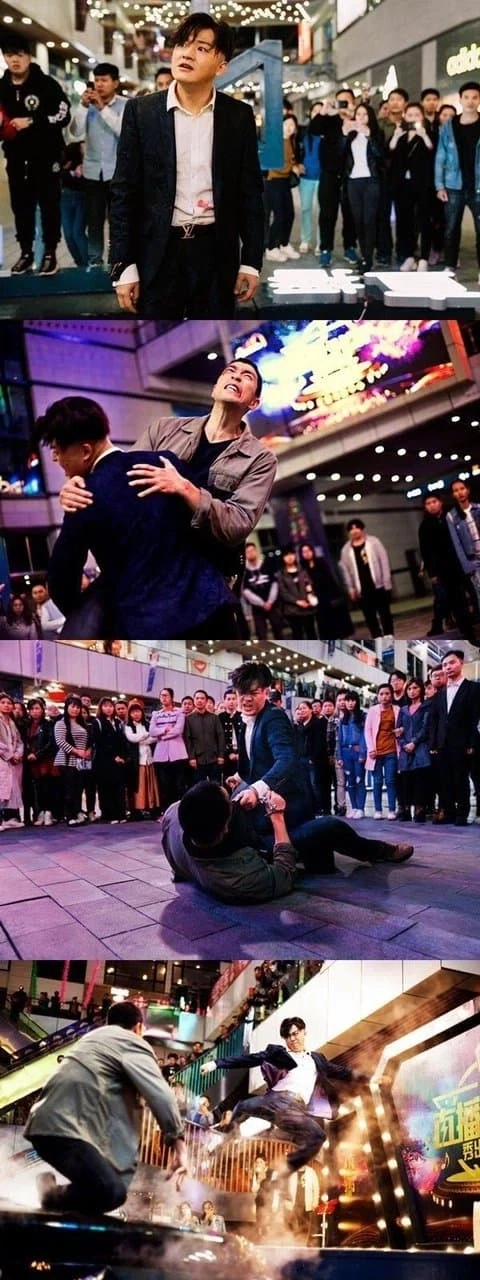 영화 베테랑과 내용이 똑같지만 문제 없다는 중국 영화_3.webp