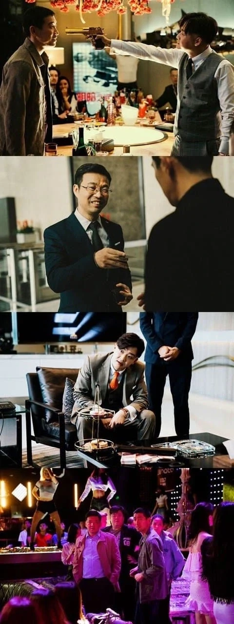 영화 베테랑과 내용이 똑같지만 문제 없다는 중국 영화_4.webp