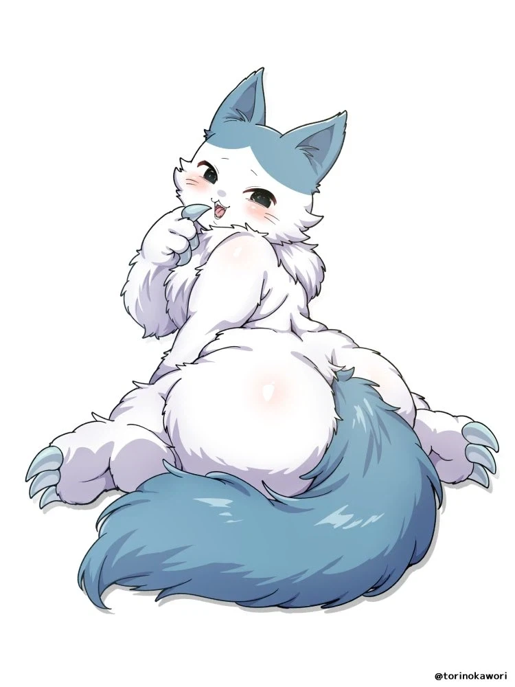 치이카와) 먼크꼴(먼가 크고 꼴림)_2.webp