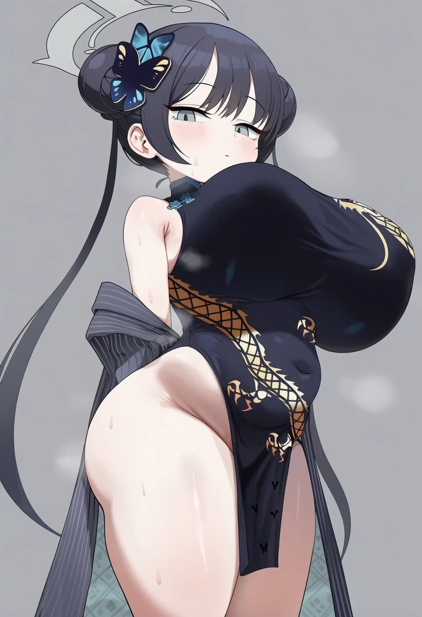 Ai)이거 거유 문주 아니면 정떡 올림_1.webp