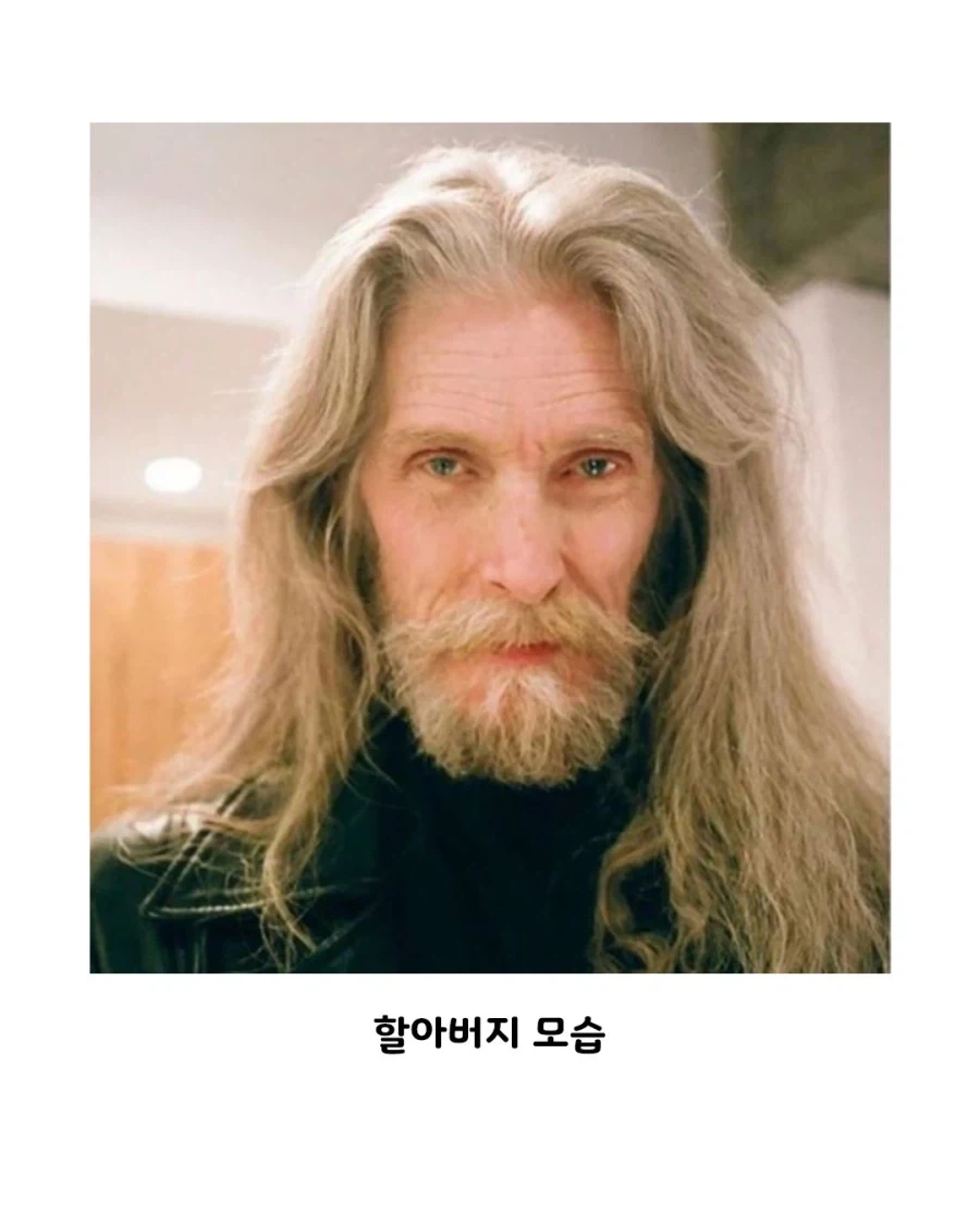 소싯적에 장난 아니었다는 할아버지 배우의 소년시절.JPG_2.webp