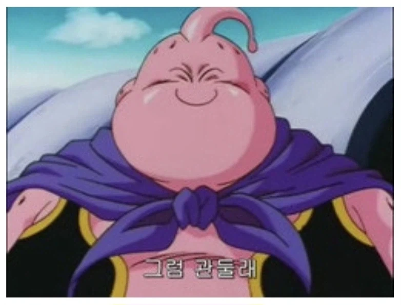 원피스 버기 vs 드래곤볼 사탄, 인성 측면에서 승자는?_4.webp