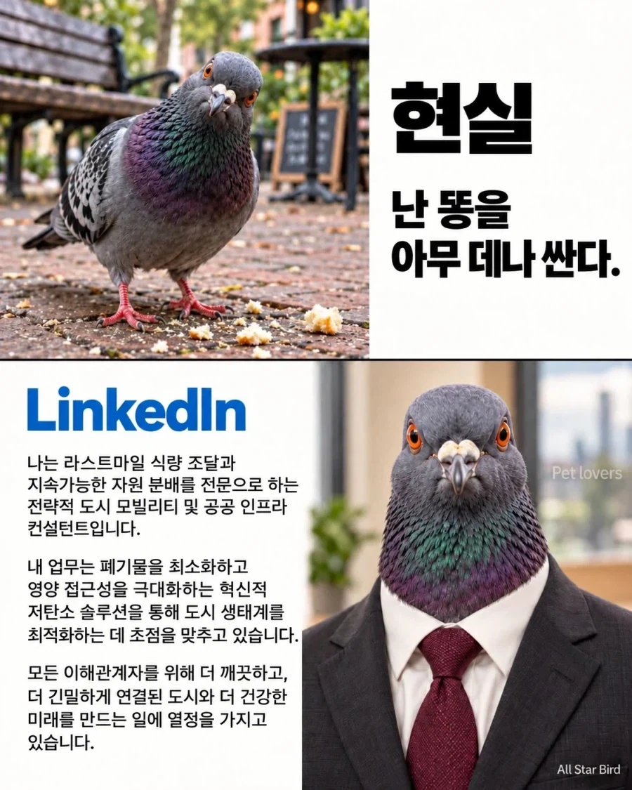 현실 vs 링크드인_1.webp
