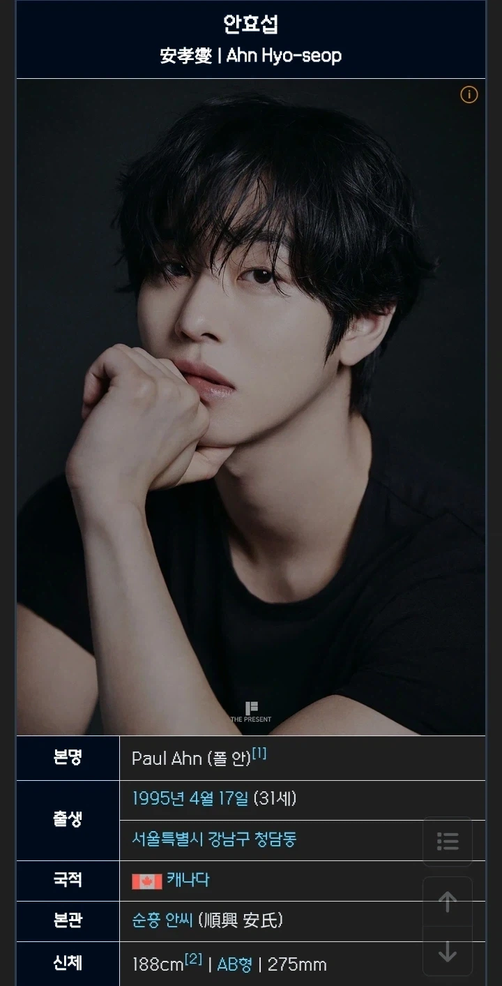 ??? : 한국은 성우도 잘생겼대!_1.webp