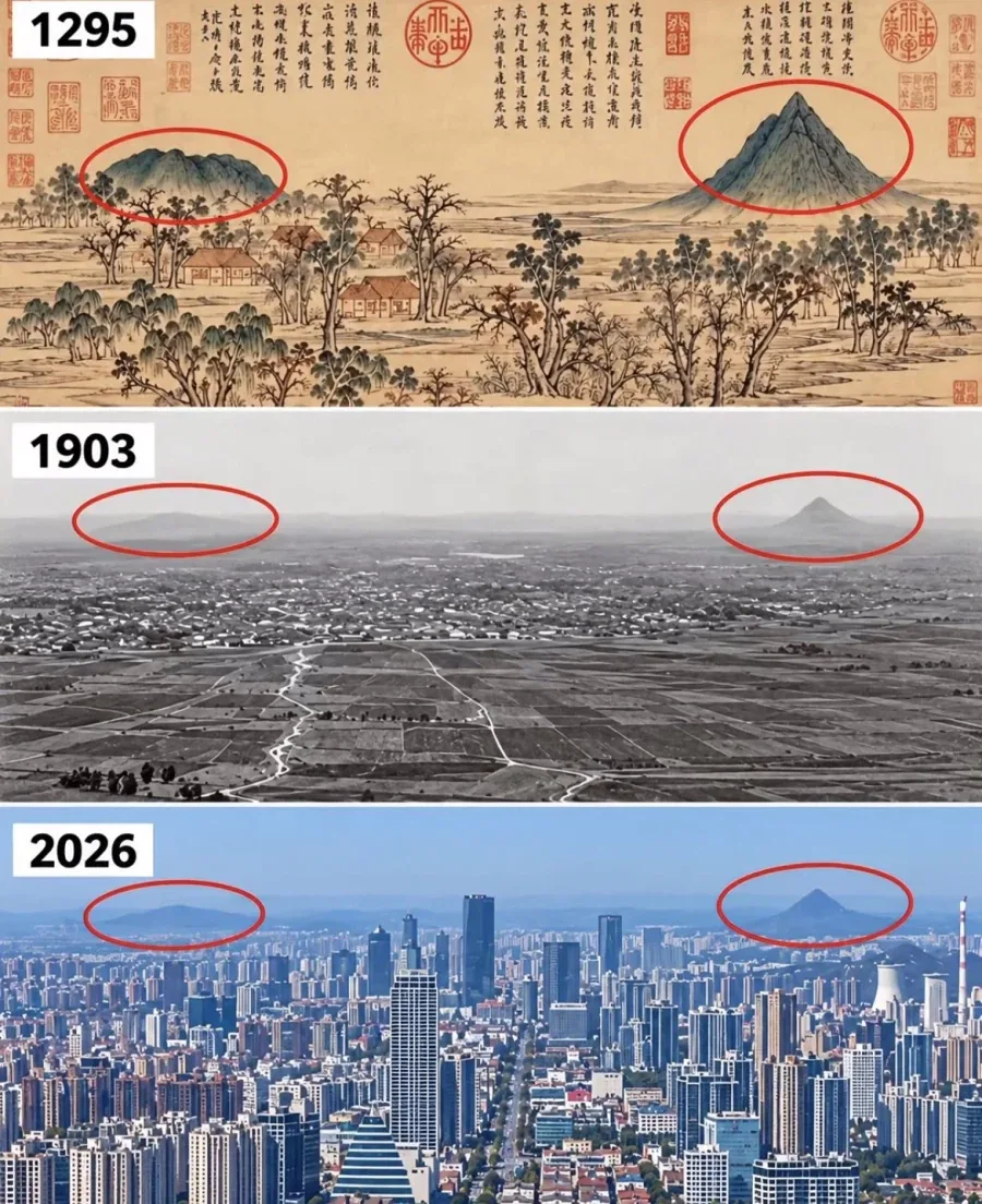 산은 불변하다.중국 지난시_1.webp