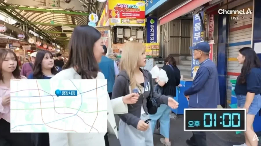 일본에서 유행이라는 서울 탄환여행.jpg_2.webp
