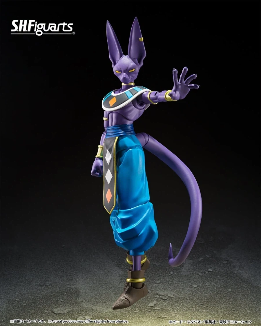[반다이] S.H.Figuarts 파괴신 비루스 〈깨어난 파괴신〉_4.webp