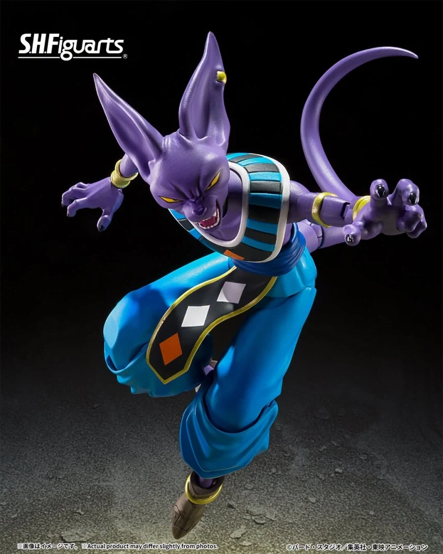 [반다이] S.H.Figuarts 파괴신 비루스 〈깨어난 파괴신〉_5.webp