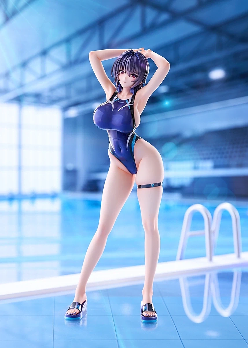 [AMAKUNI] 1/7 켄자키 카스미 경영 수영복 Ver_10.webp