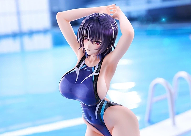 [AMAKUNI] 1/7 켄자키 카스미 경영 수영복 Ver_11.webp