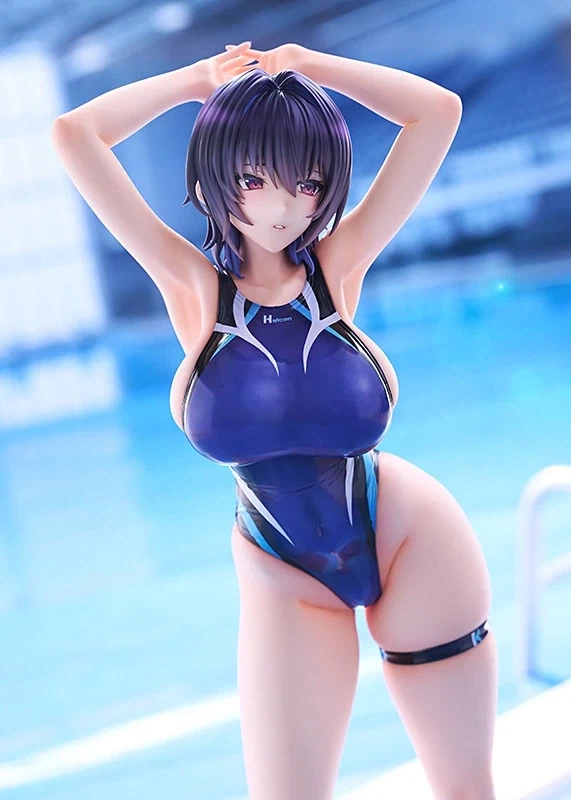 [AMAKUNI] 1/7 켄자키 카스미 경영 수영복 Ver_15.webp
