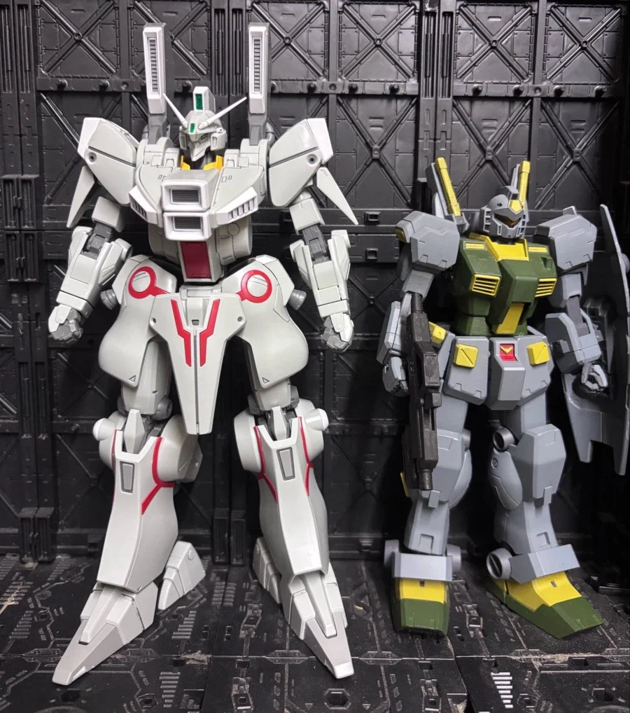 MG 건담 Mk-Ⅴ 연방 컬러 먹선 추가 사진_1.webp