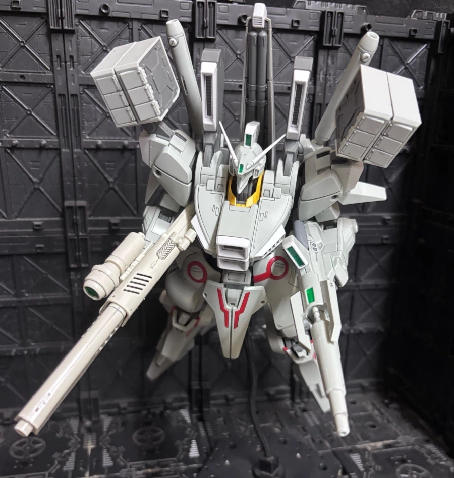 MG 건담 Mk-Ⅴ 연방 컬러 먹선 추가 사진_5.webp