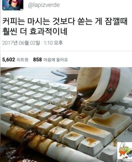 커피 마시면서 졸음방지하는 방법_1.webp