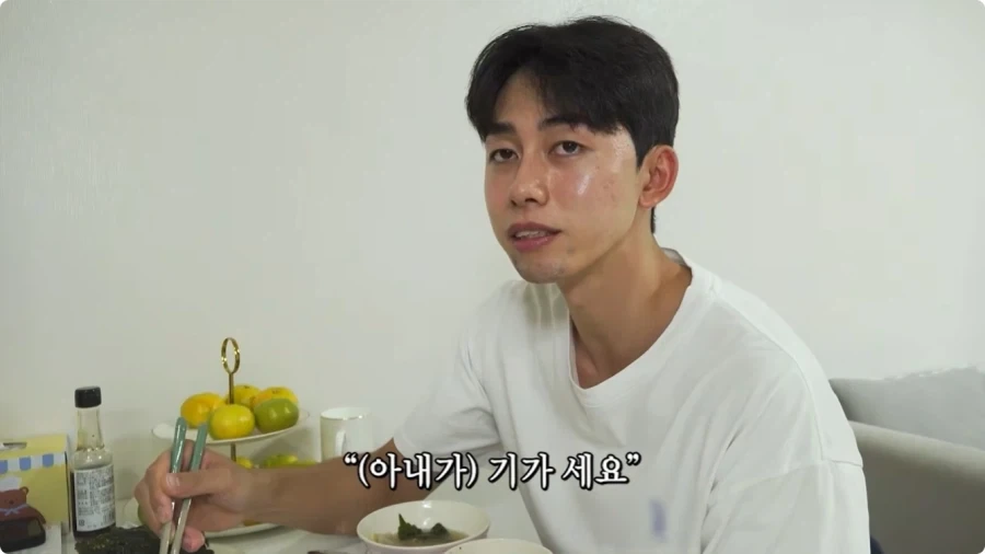 한국여자와 결혼 한 일본남자가 말하는 아내의 장단점.jpg_8.webp