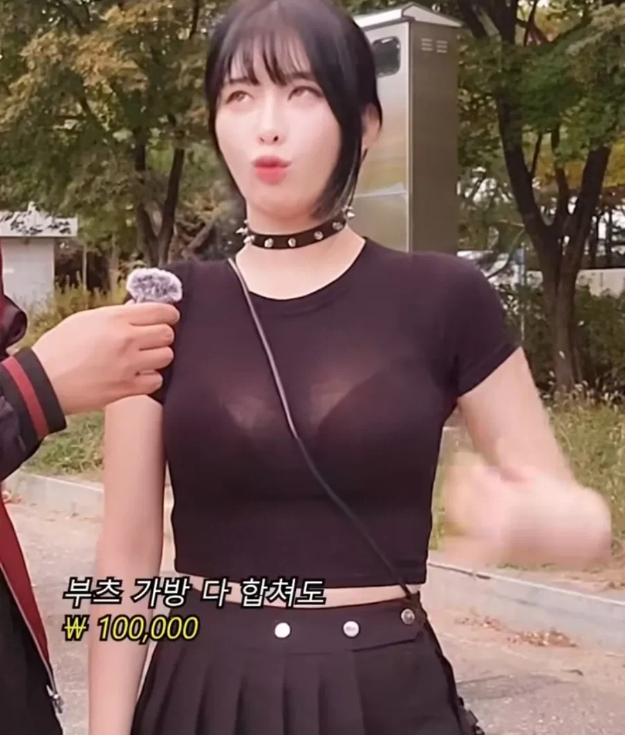 100만원 가치의 옷을 입고 다니는 여자.jpg_6.webp