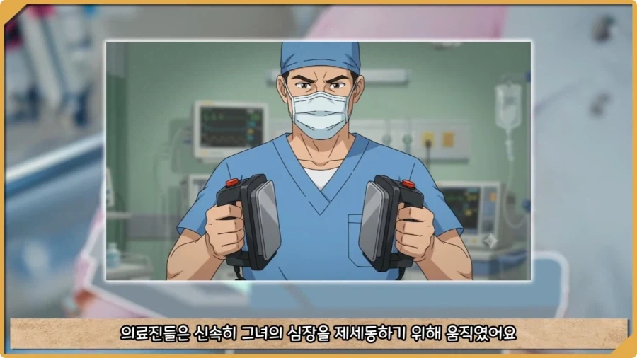 응급실 의사들을 환자로 만든 비운의 독극물 여성.jpg_12.webp