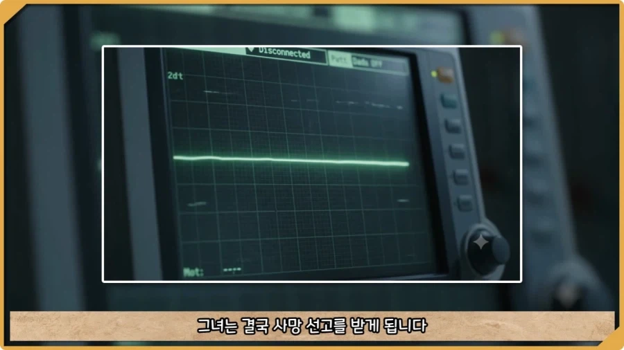응급실 의사들을 환자로 만든 비운의 독극물 여성.jpg_40.webp