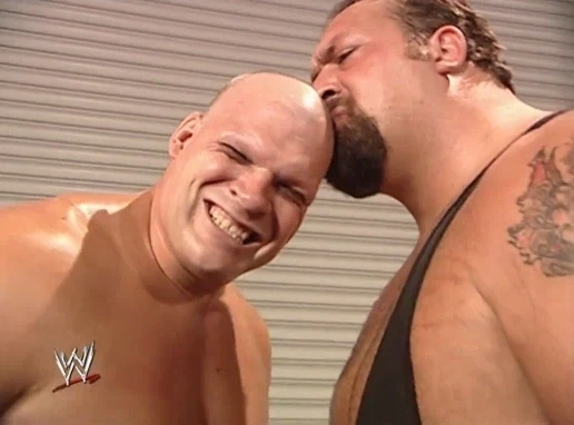 WWE)뽀뽀를 하다_1.webp