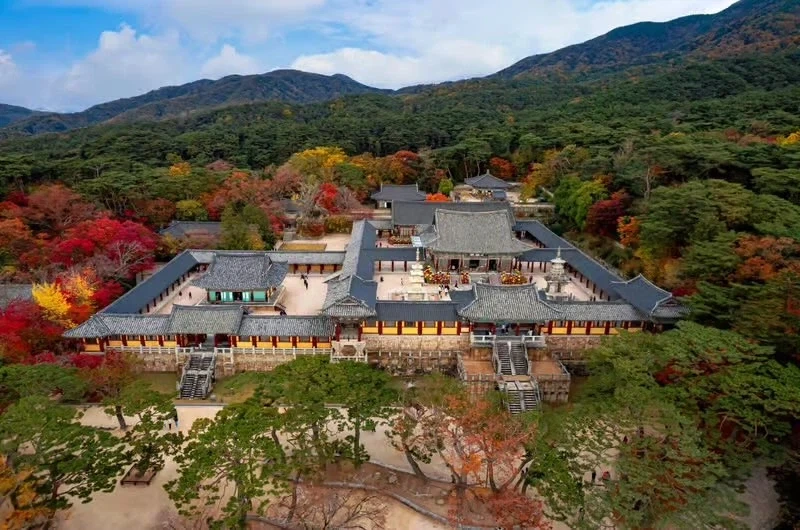 한국, 일본, 중국 건물양식을 구분하는 방법.twit_2.webp
