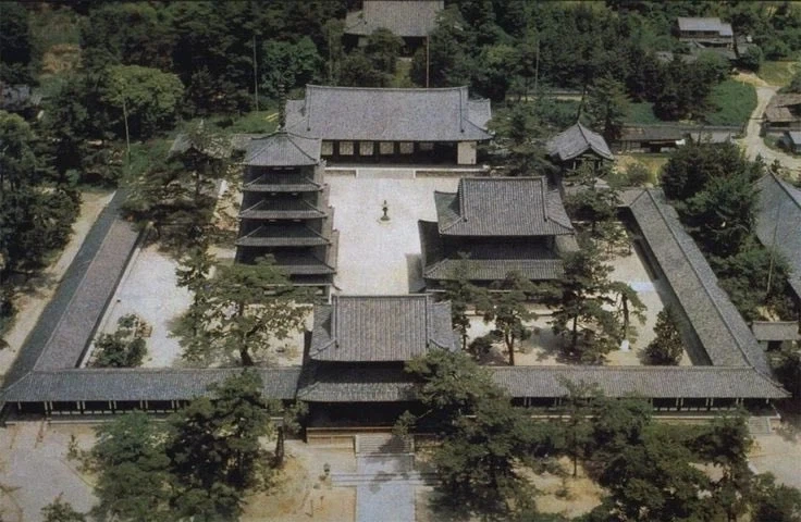 한국, 일본, 중국 건물양식을 구분하는 방법.twit_3.webp