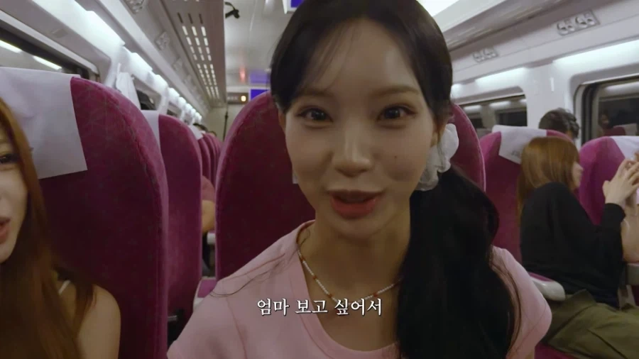 리센느 데뷔 전 원이가 받았던 스트레스 수준 ㅋㅋㅋㅋ_6.webp