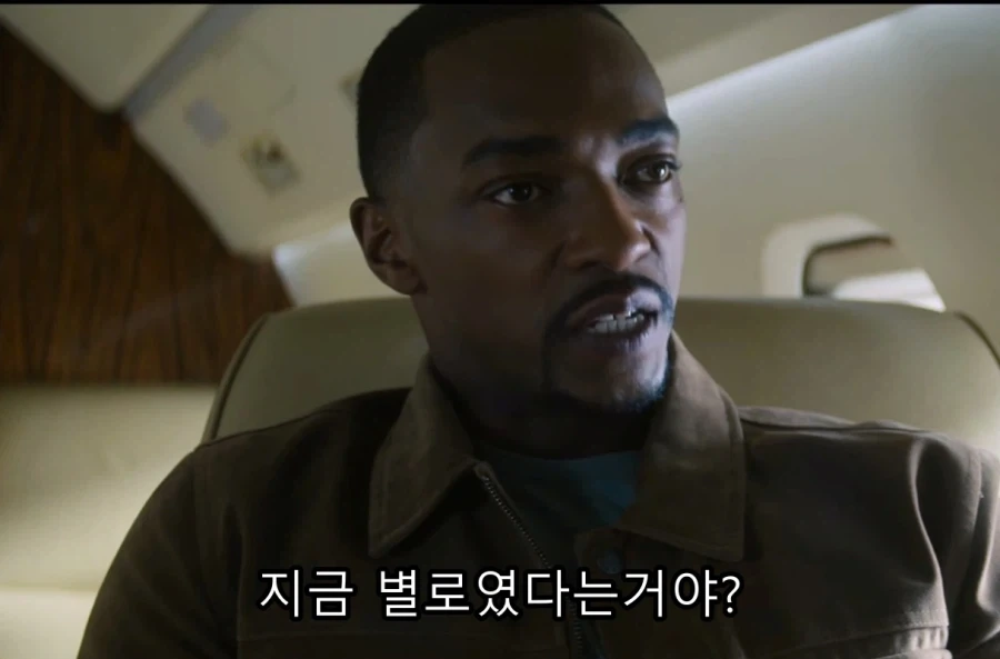 마블 드라마에서 가장 빵 터졌던 장면 ㅋㅋㅋ_6.webp