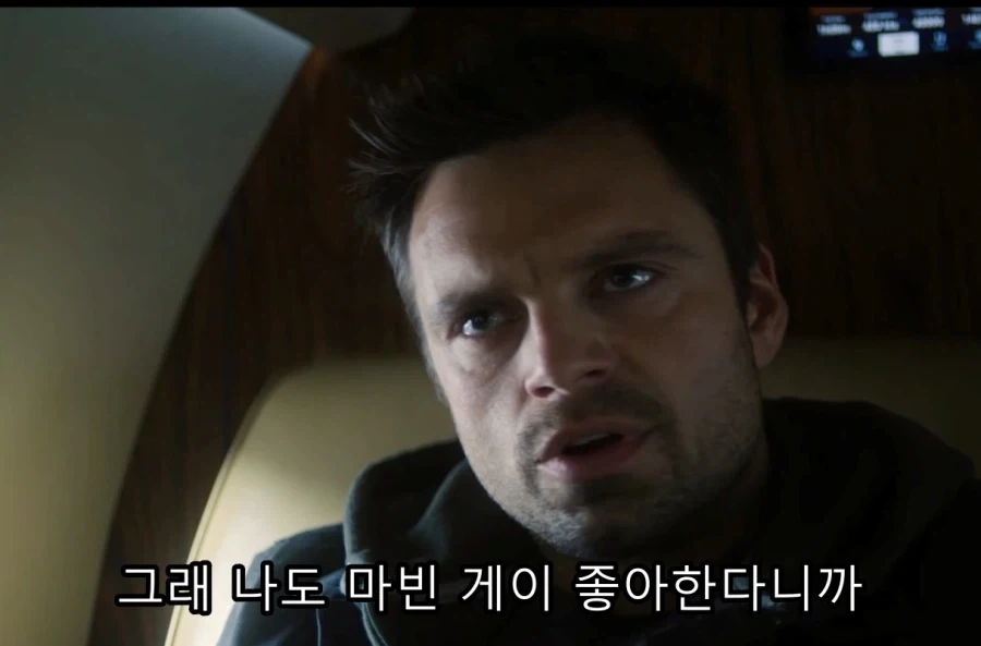 마블 드라마에서 가장 빵 터졌던 장면 ㅋㅋㅋ_17.webp