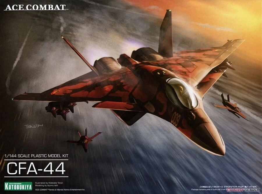 [코토부키야] ACE COMBAT CFA-44, ADF-01 재생산_1.webp