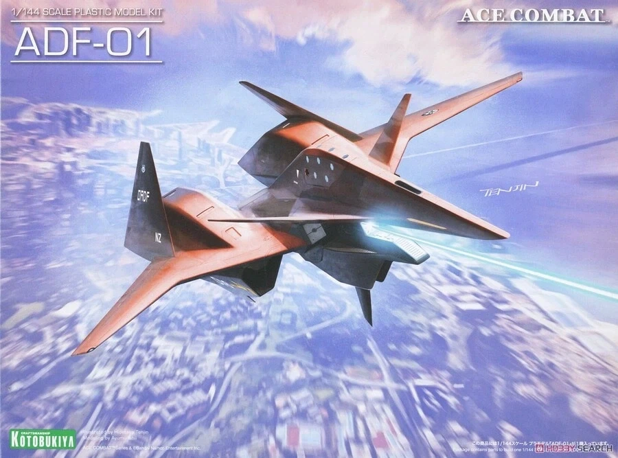 [코토부키야] ACE COMBAT CFA-44, ADF-01 재생산_7.webp