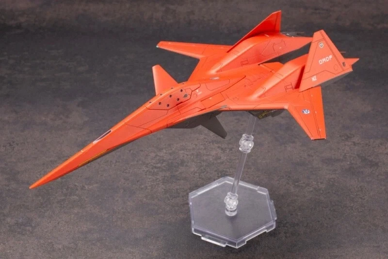 [코토부키야] ACE COMBAT CFA-44, ADF-01 재생산_8.webp