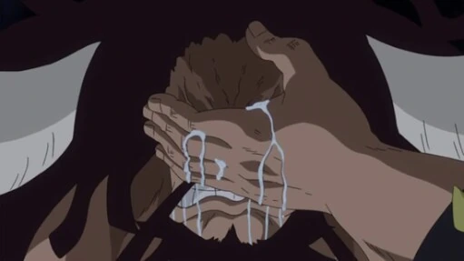 원피스] 비, 비켜라 빨간머리...!_3.png