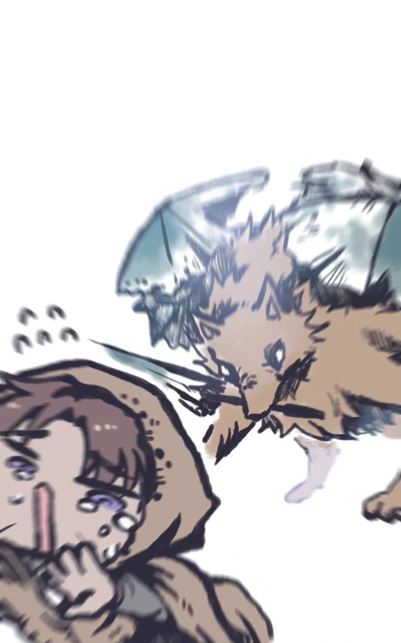 림버스) 여히스가 달기 가져와주는 .manwha_15.webp