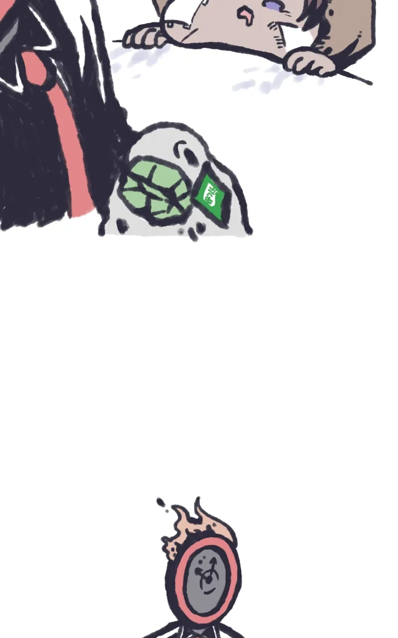 림버스) 여히스가 달기 가져와주는 .manwha_22.webp