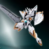 [스네일 쉘] 1/48 A-07 아누비스 설정 2