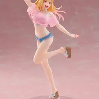 [TAITO] 코어풀 키타가와 마린 수영복 Ver Renewal