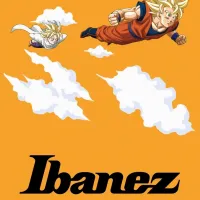 Ibanez & 드래곤볼 콜라보레이션 트레일러