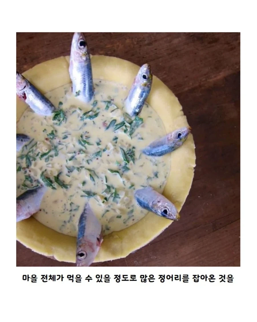 영국 요리 정어리 파이의 진실.jpg_3.webp