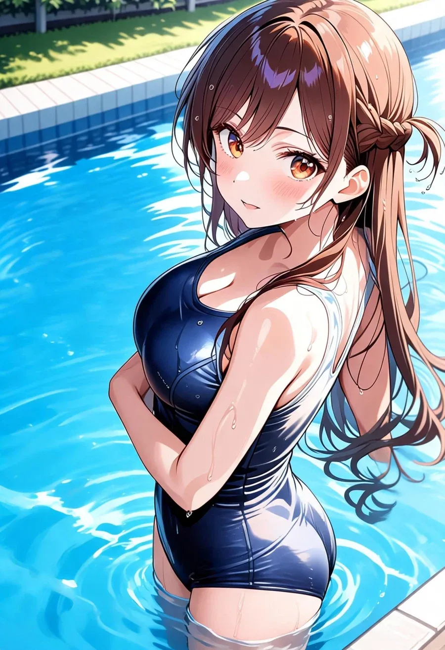 Ai)이거 청순한 여대생이면 5시간후 퇴근함_1.webp