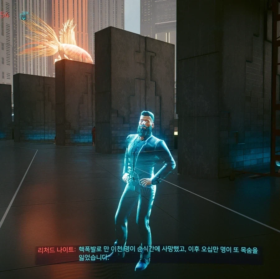 사펑) 조니 실버핸드는 핵테러를 누명당한거 뿐이지_1.webp