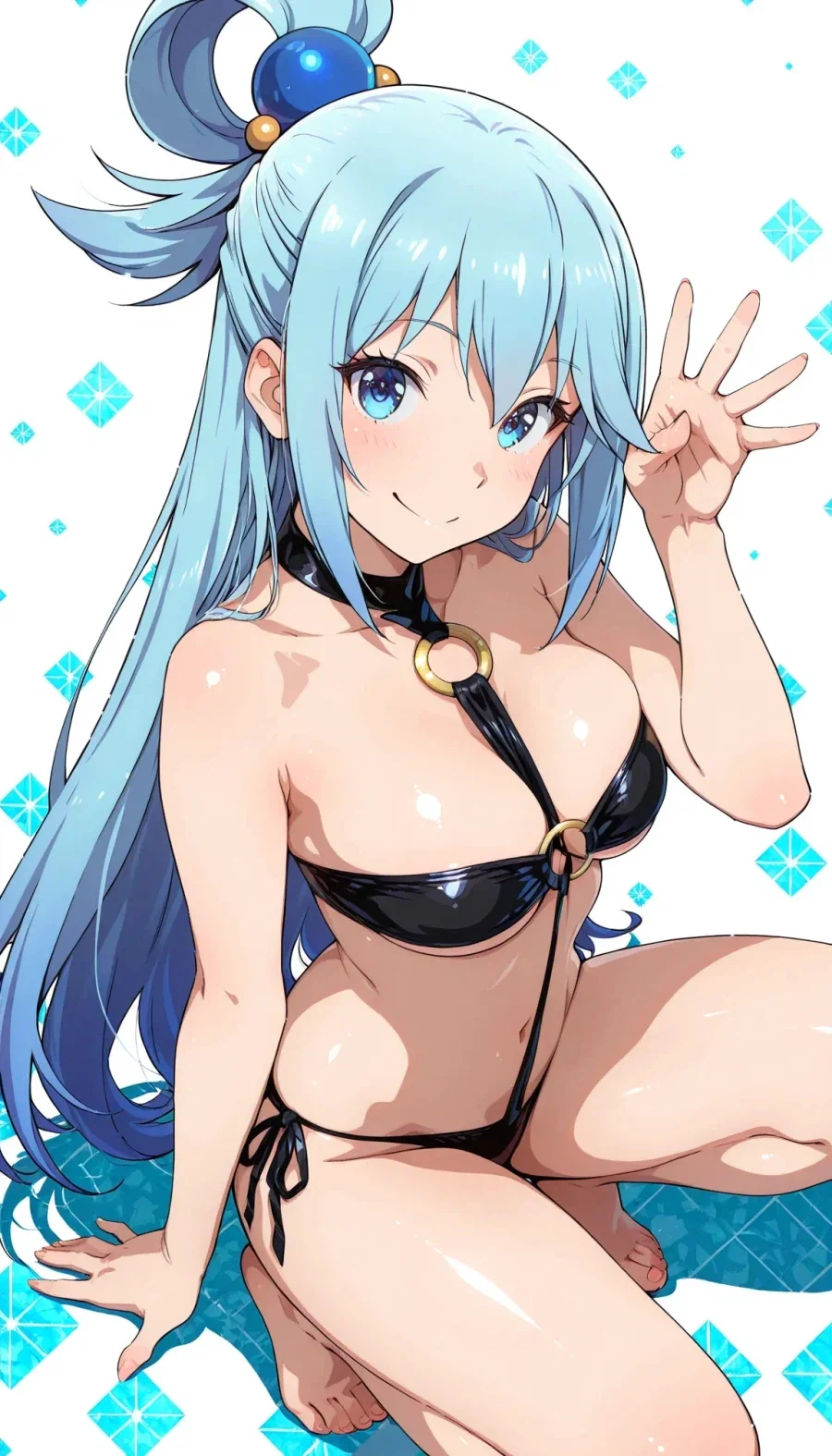 Ai)이거 개꼴리는 여신이면 1시간후 퇴근함_4.webp