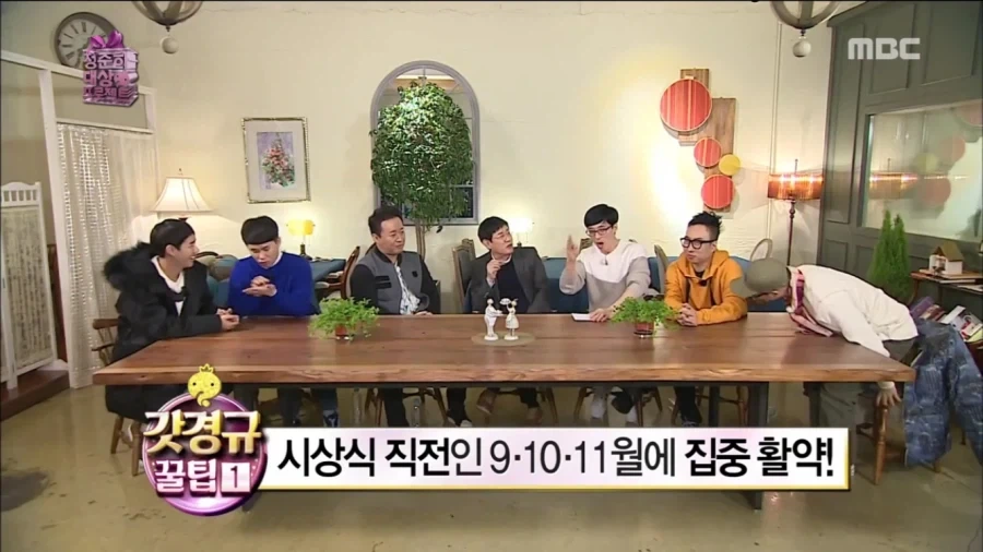 연말쯤 되면 걸리는 기억 상실 ㄷㄷㄷㄷ_2.webp