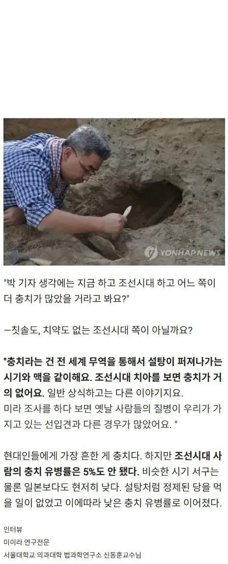 현대 vs 조선시대 충치 상태.JPG_1.webp