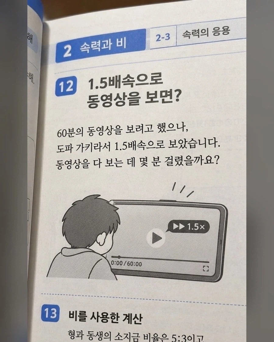 일본서 의외로 틀리는 문제...60분 영상 1.5배속하면.jpg_2.webp