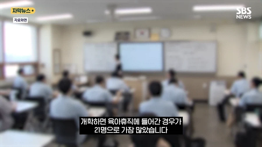 방학때만 복직하고 개학하면 휴직하는 교사들_4.webp