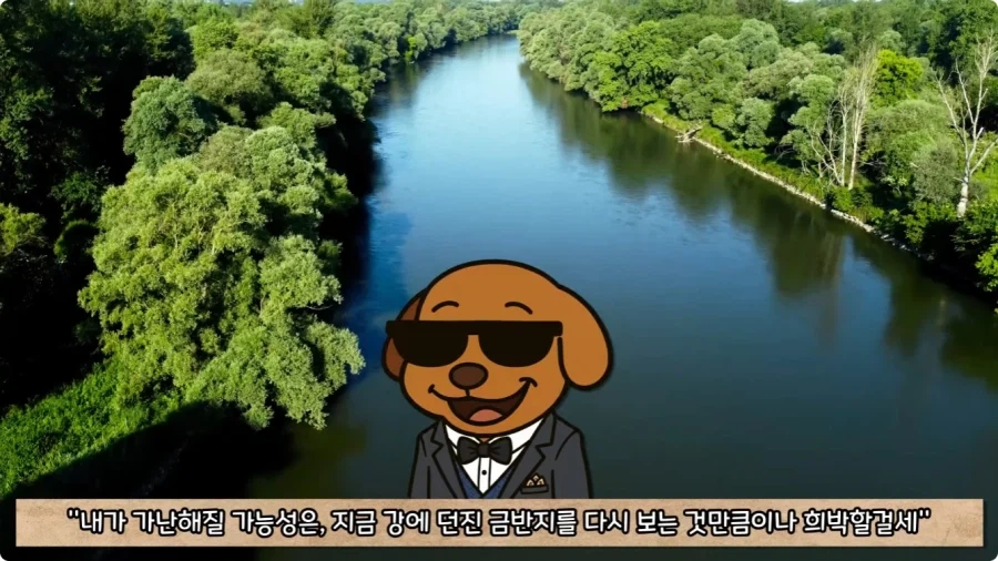 괜히 이상한 말을 꺼냈다가 그 말이 실현된 미국인.jpg_16.webp