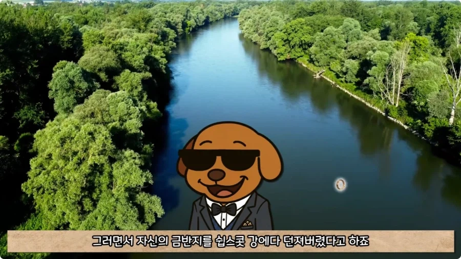 괜히 이상한 말을 꺼냈다가 그 말이 실현된 미국인.jpg_18.webp