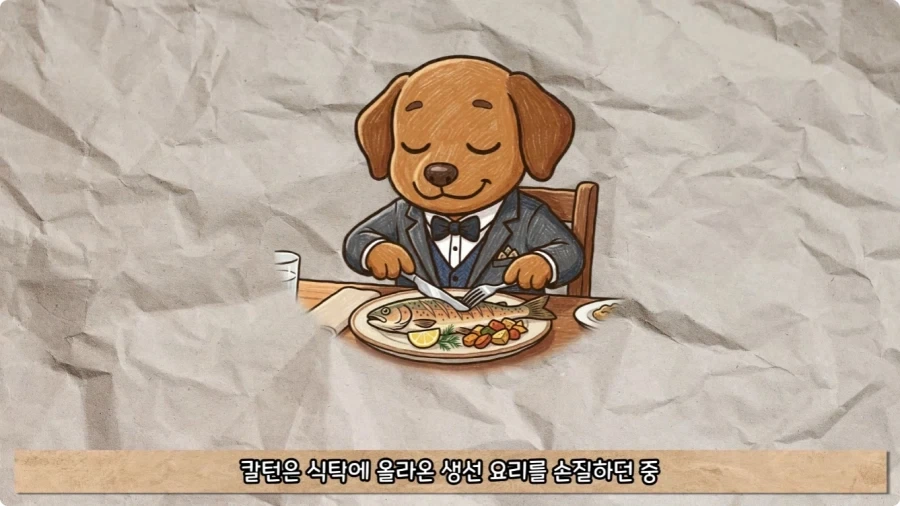 괜히 이상한 말을 꺼냈다가 그 말이 실현된 미국인.jpg_20.webp